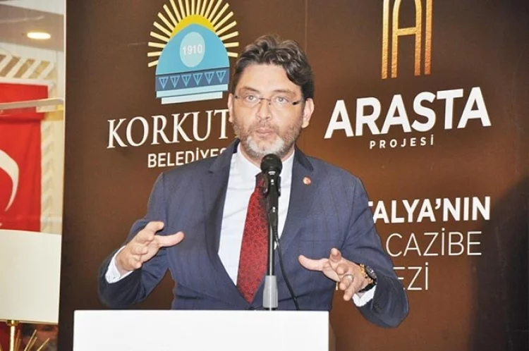 İşlek Arasta Projesi için Ankara’da 