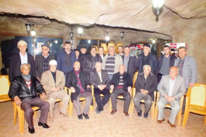 Kırat’ın Süvarileri  nabız yoklayacak 
