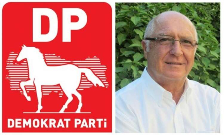 Demokrat Parti’de ‘Subaşı’ beklentisi 