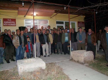  Gökce: Ezbere iş yapmıyoruz
