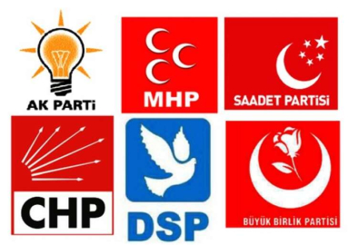 Meclis için kavgalar ve küsmeler başladı