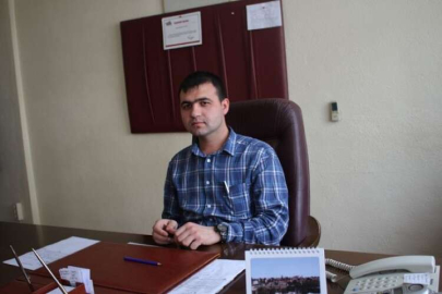 TEDAŞ bilgi güncelleme için köylerde 