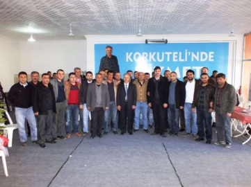 Mantar tüccarlarına  Bakanlıktan randevu