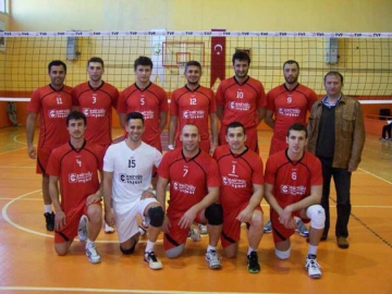 Gençlikspor, Bornova maçını bekliyor