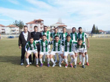Korkutelispor’dan taraftara çağrı