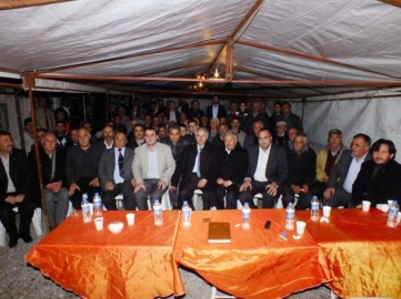 Yenimahalle  adı gibi olacak