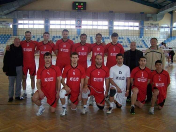 Gençlikspor, kendi evinde rahat kazandı:3-0