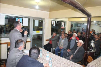 “Kargalık hak ettiği hizmeti alamadı”