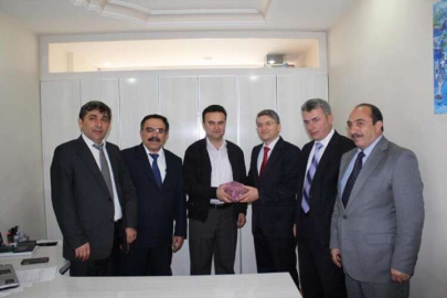 “Vergi vermek kutsal bir görevdir”