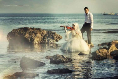 Daran Photograpy Dünyaya açılıyor