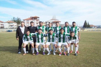 Kendi sahamızdaki kredimizi tükettik