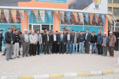 ‘Gaf’ hesabını avcılara versin