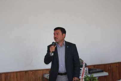 Sanayi Esnafını Fuarlara Götüreceğiz
