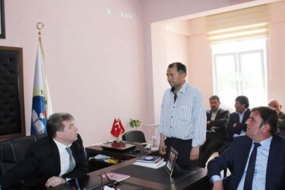 Fahrettin Aksarı  Hayata Tutunamadı