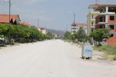 Antalya Yolu 15 Haziran’da Hazır Olacak