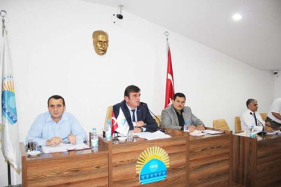 Meclisten Kredi Çıkmadı