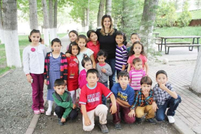 Öğrenci Ve Veliler Piknikte Buluştu
