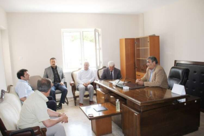 Söbüce Yayla Şenliklerini Yapacağız
