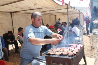 Beyaz ve Kırmızı Et Satışı Arttı