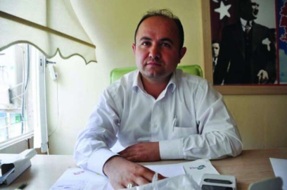 Ak Parti Cumhurbaşkanlığı Seçimine Kitlendi