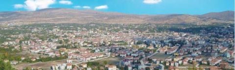 Yazlıkçılar Gelmeye Başladı