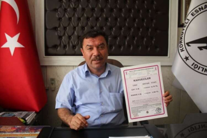Korkuteli'nde Ramazan Fırsatçılığı Yok