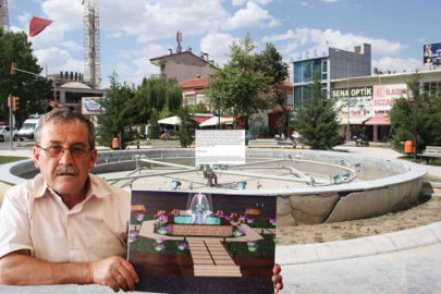 Havuz Yenileniyor