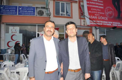 Yorulmaz’la Devam