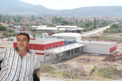 Otogar Ne Olacak