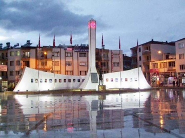 Cumartesi yağış nefes aldıracak