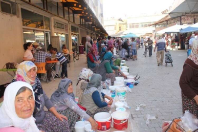 Doğal Ürünlere İlgi Büyük
