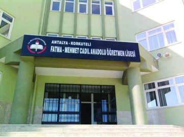 Sadece Tabela Değişmeyecek