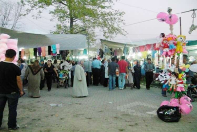 Osmanlı Panayır çarşısı açılsın