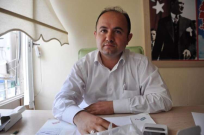 Ak Parti yeni yönetimi açıkladı