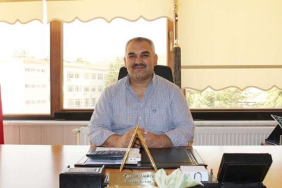 Başkan Vekili Kılıç oldu