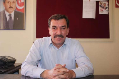 “Çözüm acil sağlanmalı”