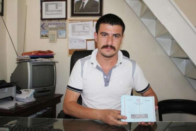 Türk Hava Kurumu Fitre Zarfları İlgi Görüyor 