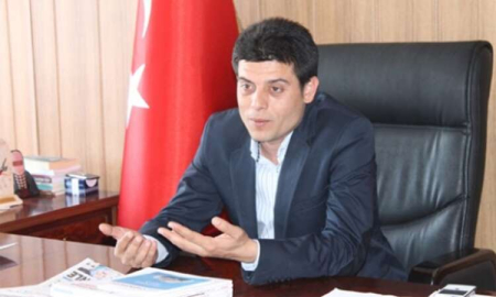 “Bizans oyunları son bulsun”