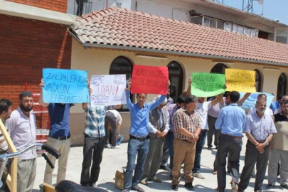 AGD’den Filistin’e destek açıklaması
