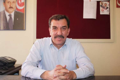 “Gündem Cumhurbaşkanlığı seçimi olmamalı”