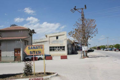 “Sanayi Sitemize Sahip Çıkmalıyız”