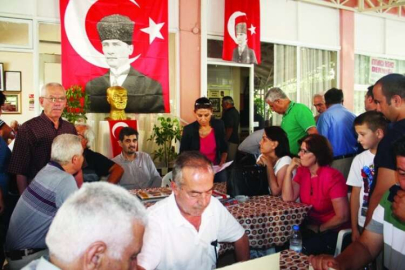 “CHP’de Organizasyon Sıfır”