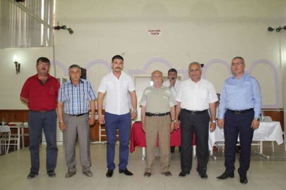 Halk Konseyi geliyor