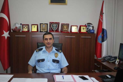 Korkuteli bayramı kazasız geçirdi  