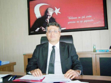 Korkuteli sınavda %60’ı geçti