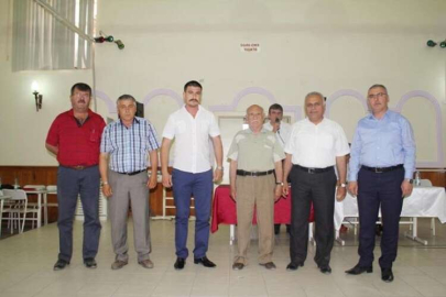 Halk Konseyi çalışmaya başlıyor