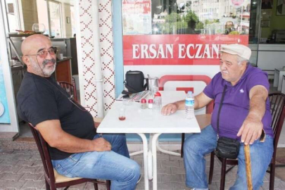 Siyaset Halkın içinde yapılır