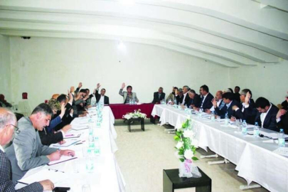 Meclis Perşembe günü toplanıyor