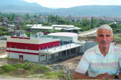 “Hiçbir bina atıl kalmaz”