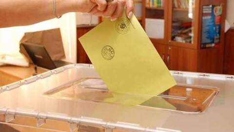 Seçim yasaklarına dikkat
